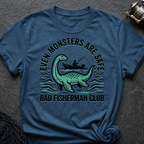 Even Monsters Are Save T-Shirt