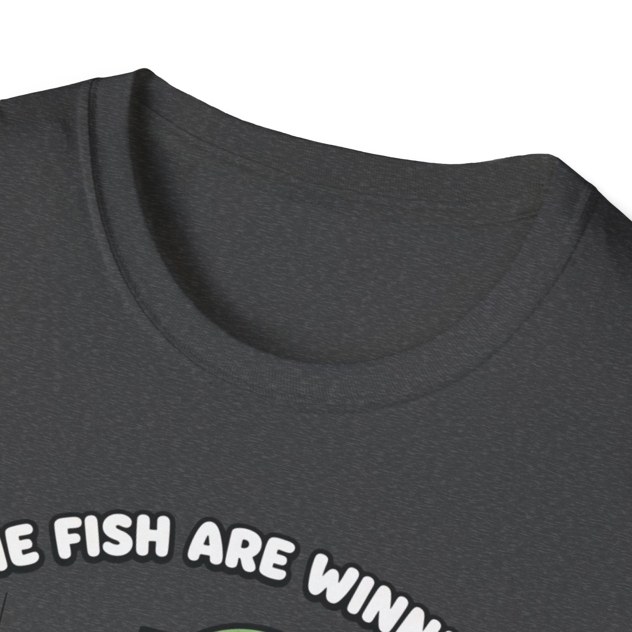 Champion Fish T-Shirt