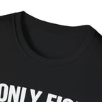 Avoid Yard Work T-Shirt