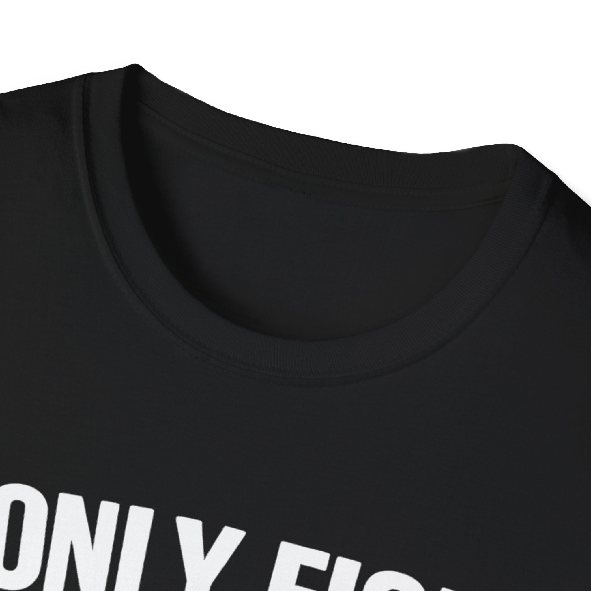 Avoid Yard Work T-Shirt