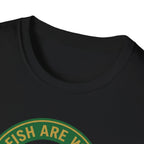 Fisherman Outplayed T-Shirt