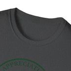 Nature Appriciation Society T-Shirt