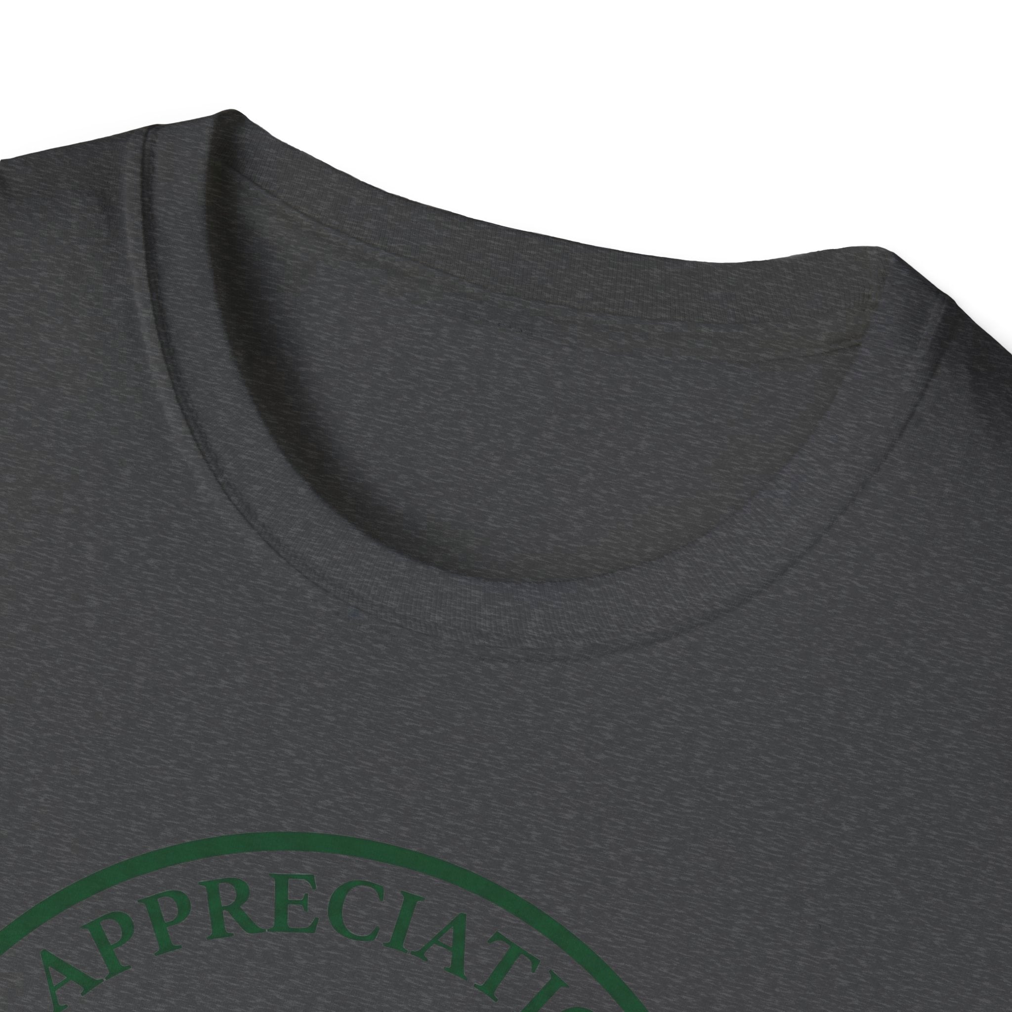 Nature Appriciation Society T-Shirt