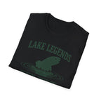 Lake Legends T-Shirt
