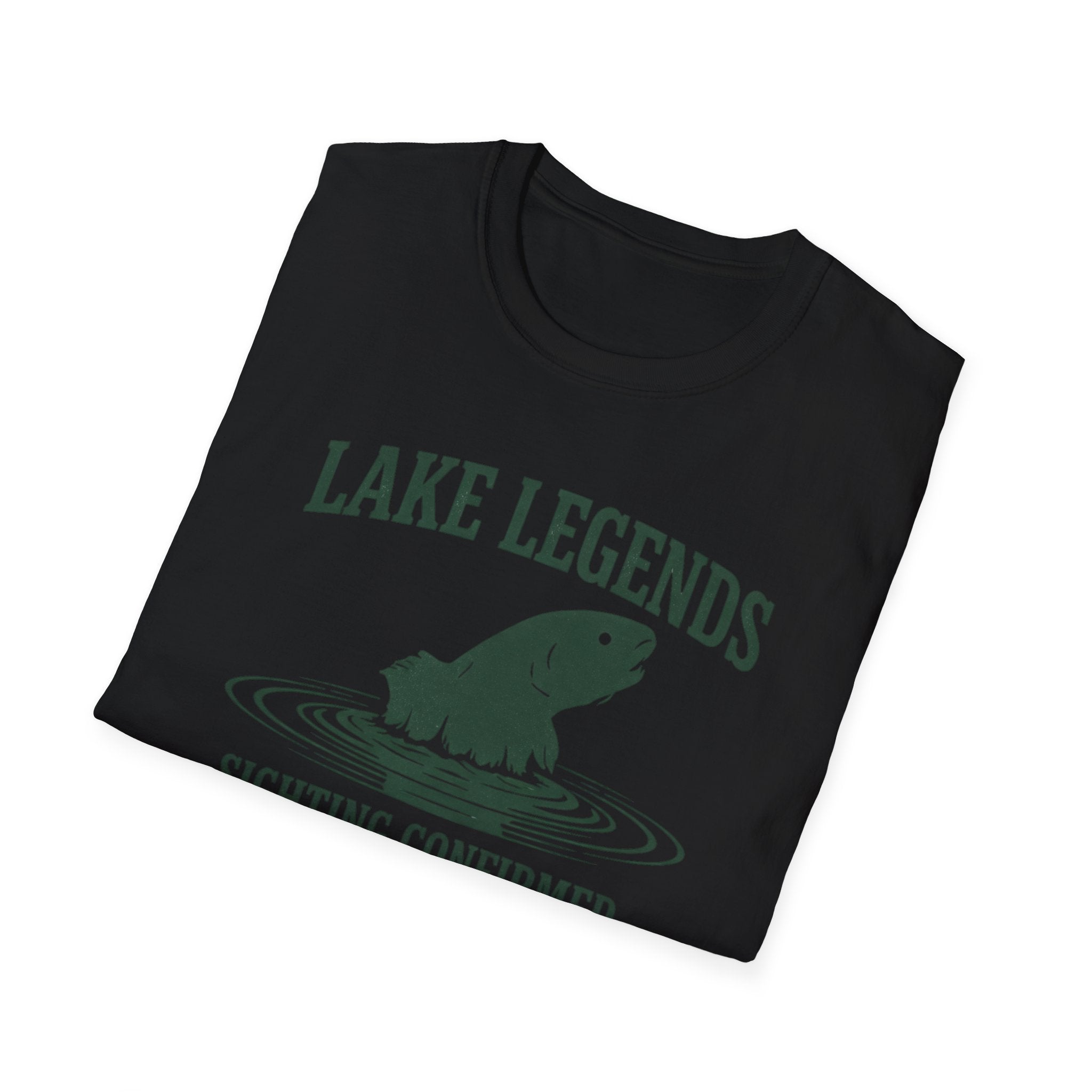Lake Legends T-Shirt