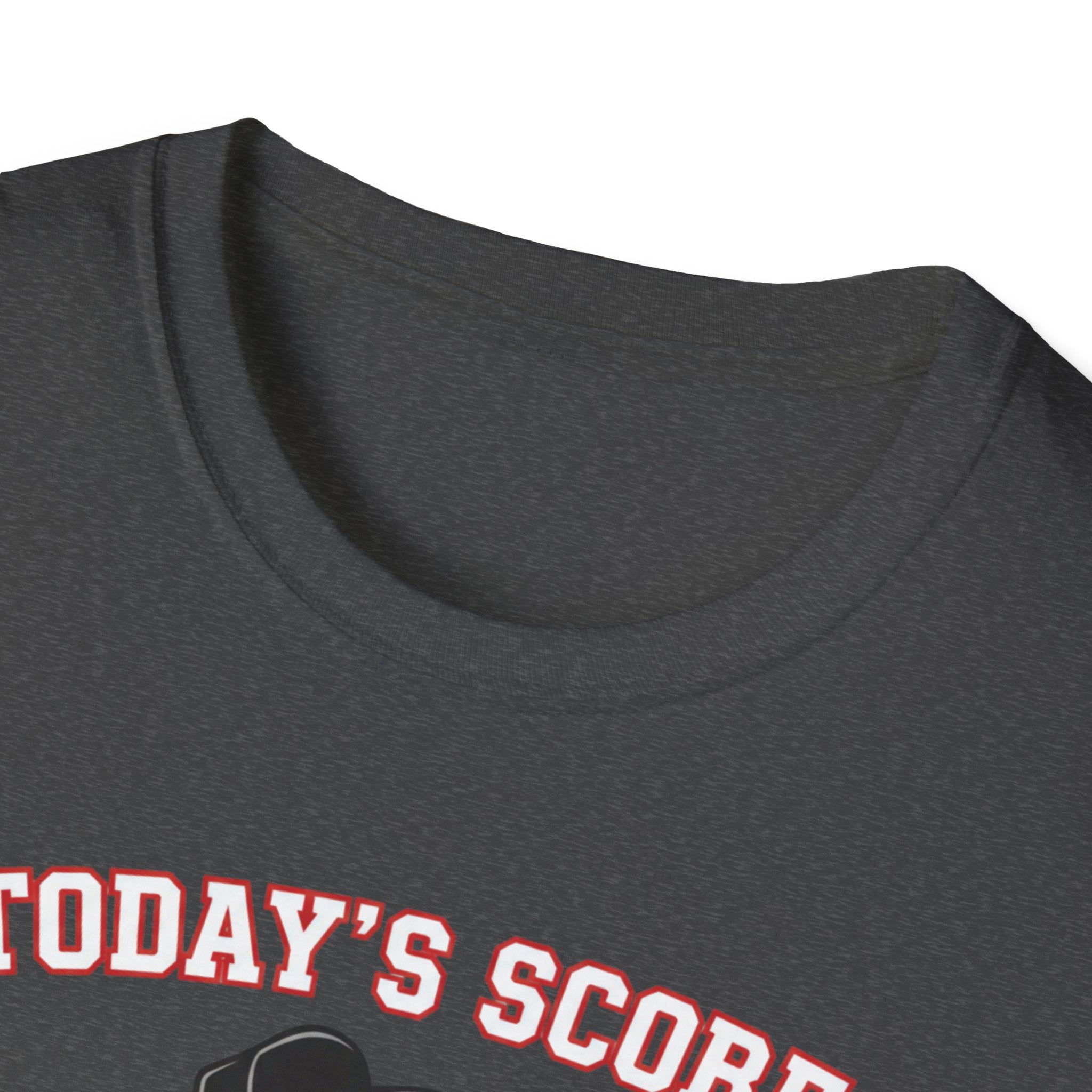 Today´s Score 0 T-Shirt
