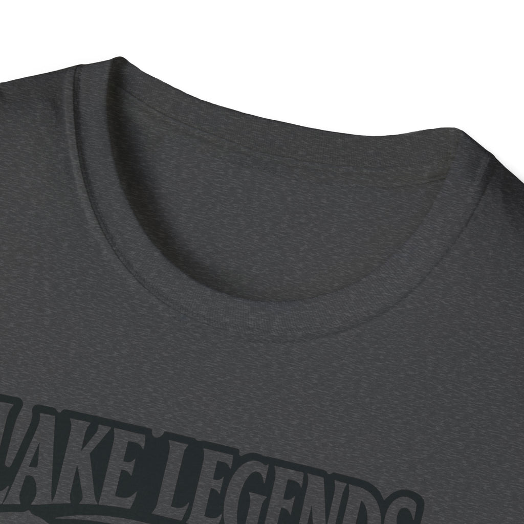 Cliff Lake Legends T-Shirt