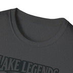 Cliff Lake Legends T-Shirt