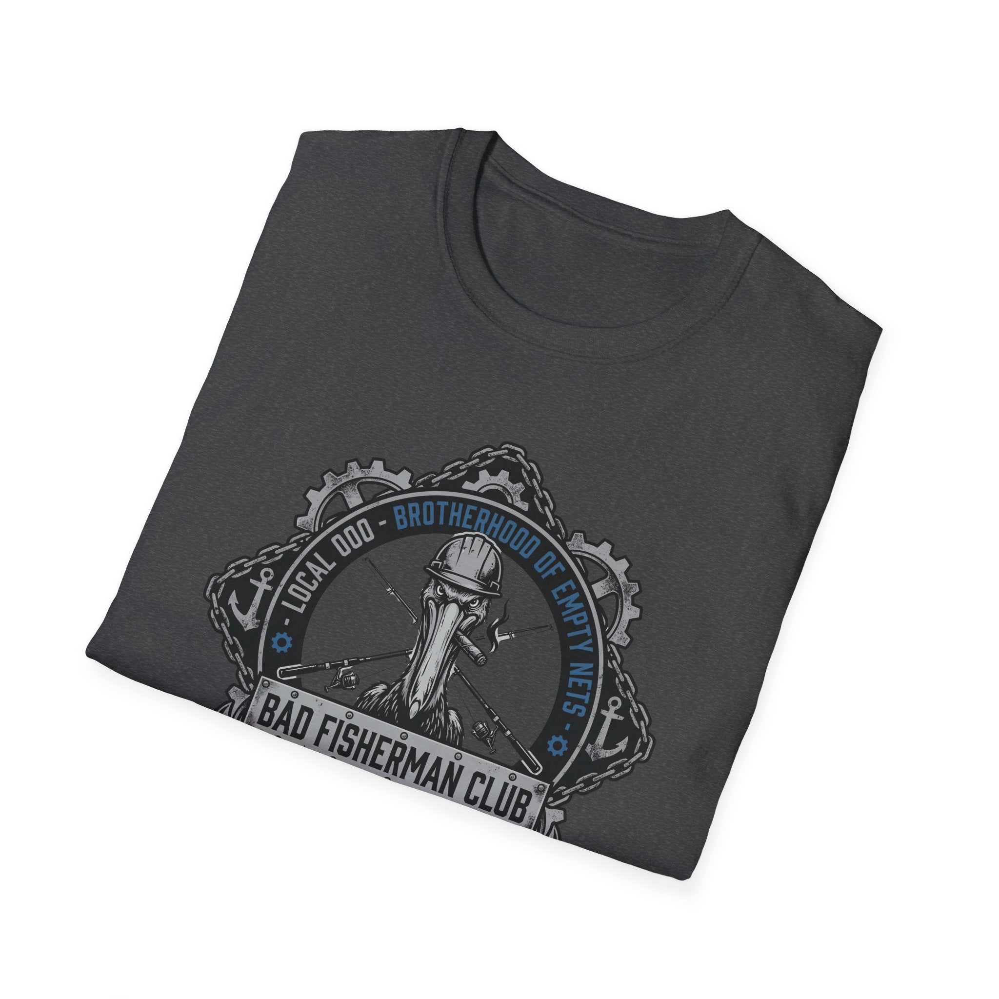 Brotherhood Of Empty Nets T-Shirt