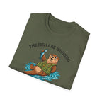 Otterly Good Catch T-Shirt