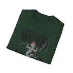 Professional Worm Drowner T-Shirt