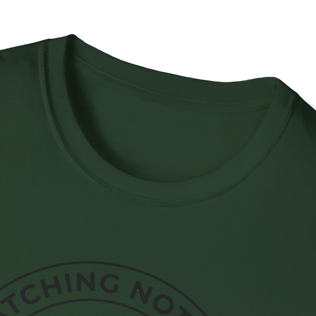 Catching Nothing T-Shirt