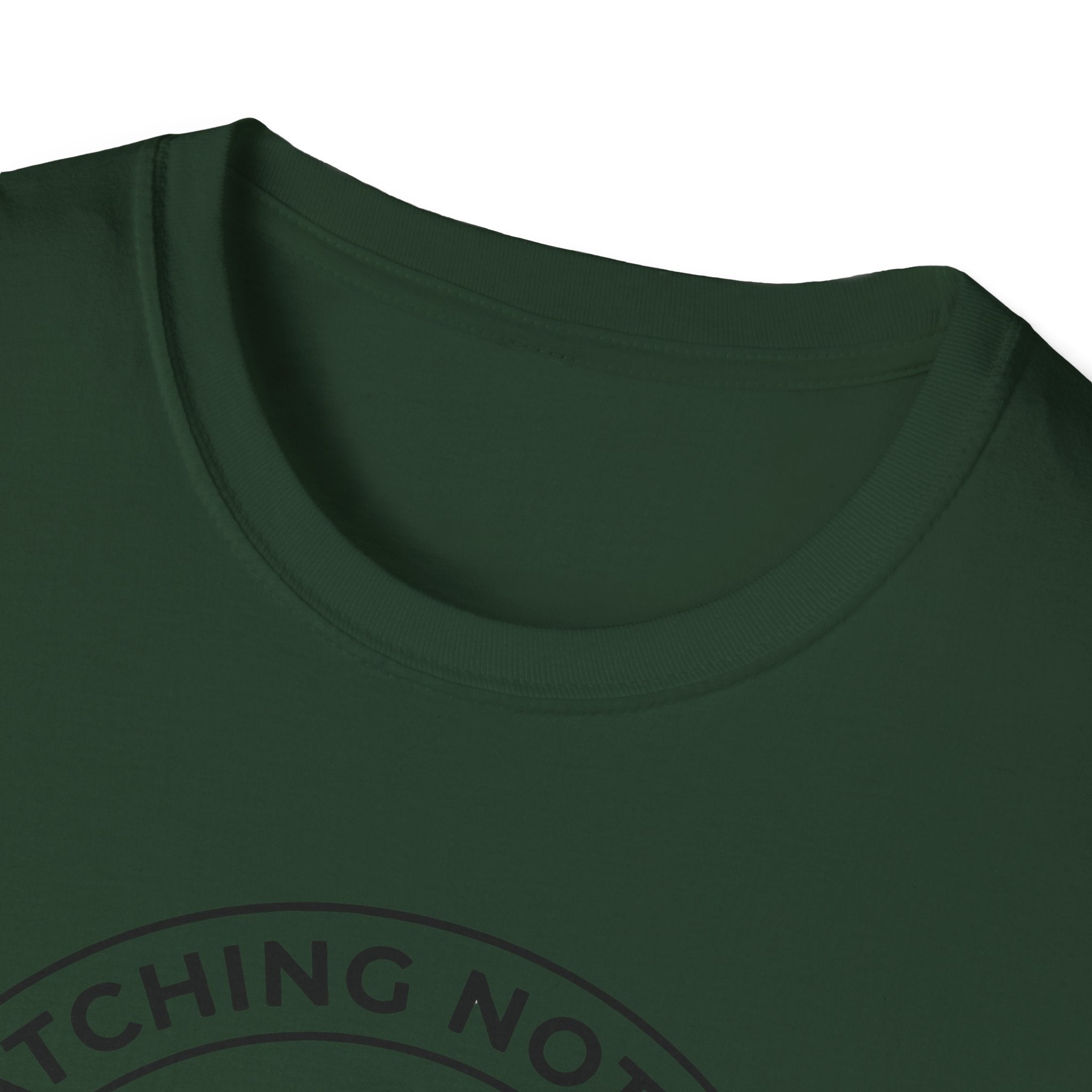 Catching Nothing T-Shirt