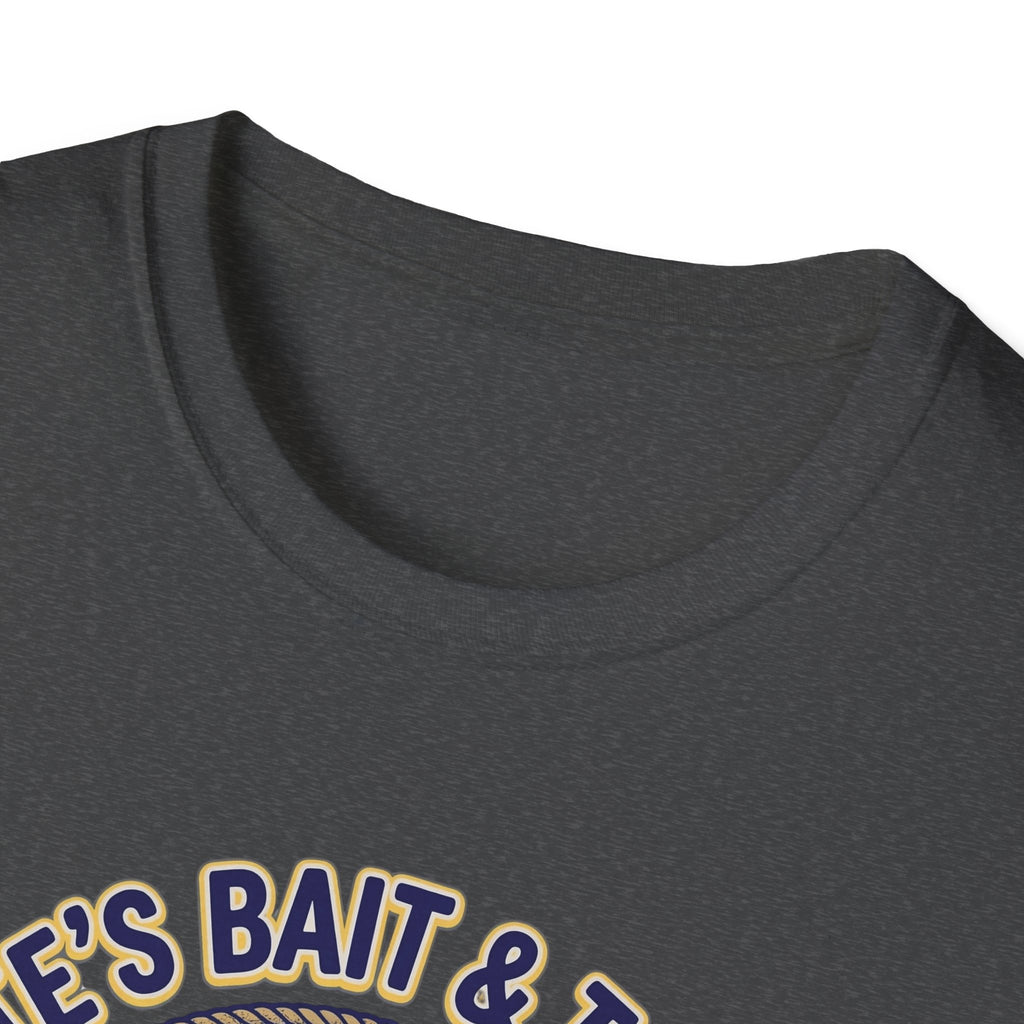 Pete´s Bait And Tackle T-Shirt