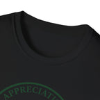 Nature Appriciation Society T-Shirt