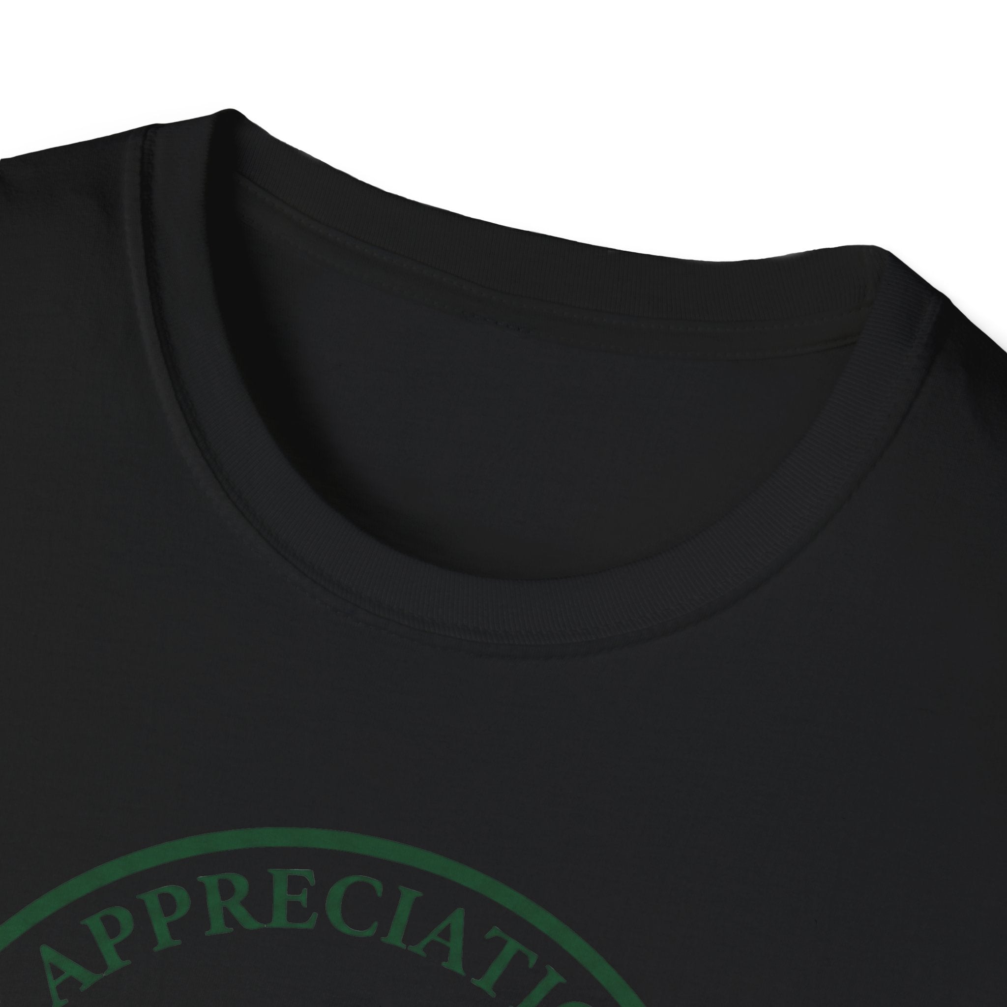 Nature Appriciation Society T-Shirt