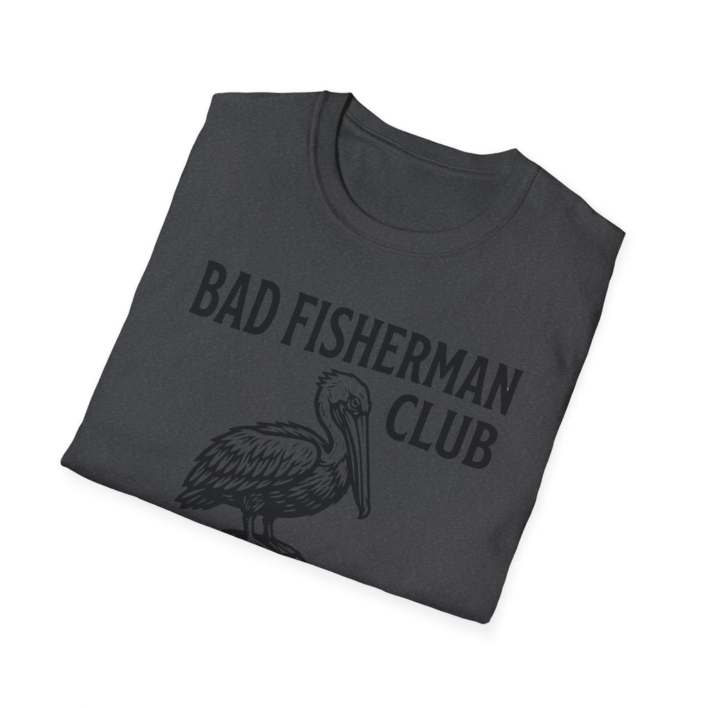 Pelican Shop T-Shirt