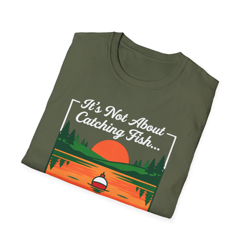 Avoiding Chores T-Shirt