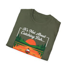 Avoiding Chores T-Shirt
