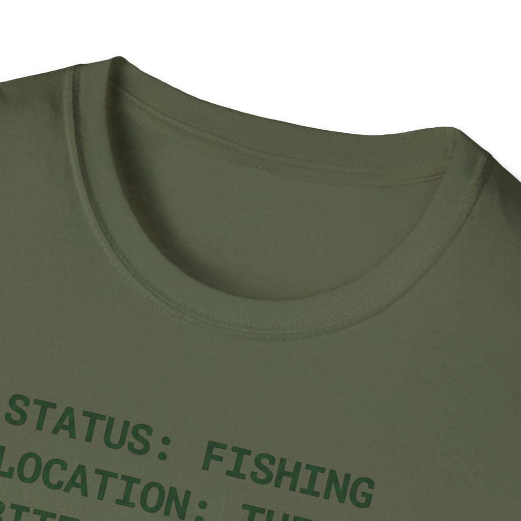 Status T-Shirt