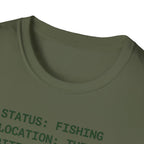 Status T-Shirt