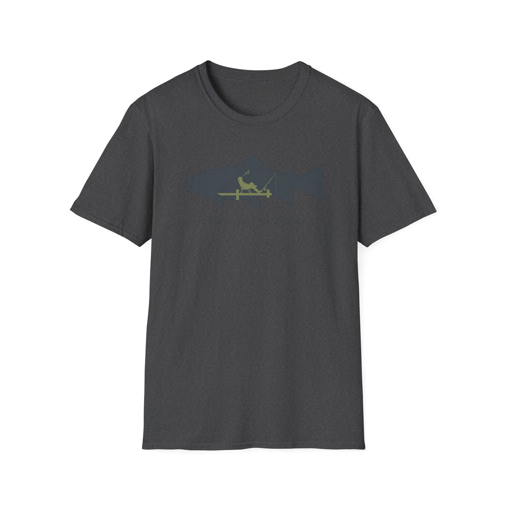 Outsmarted By Nature T-Shirt