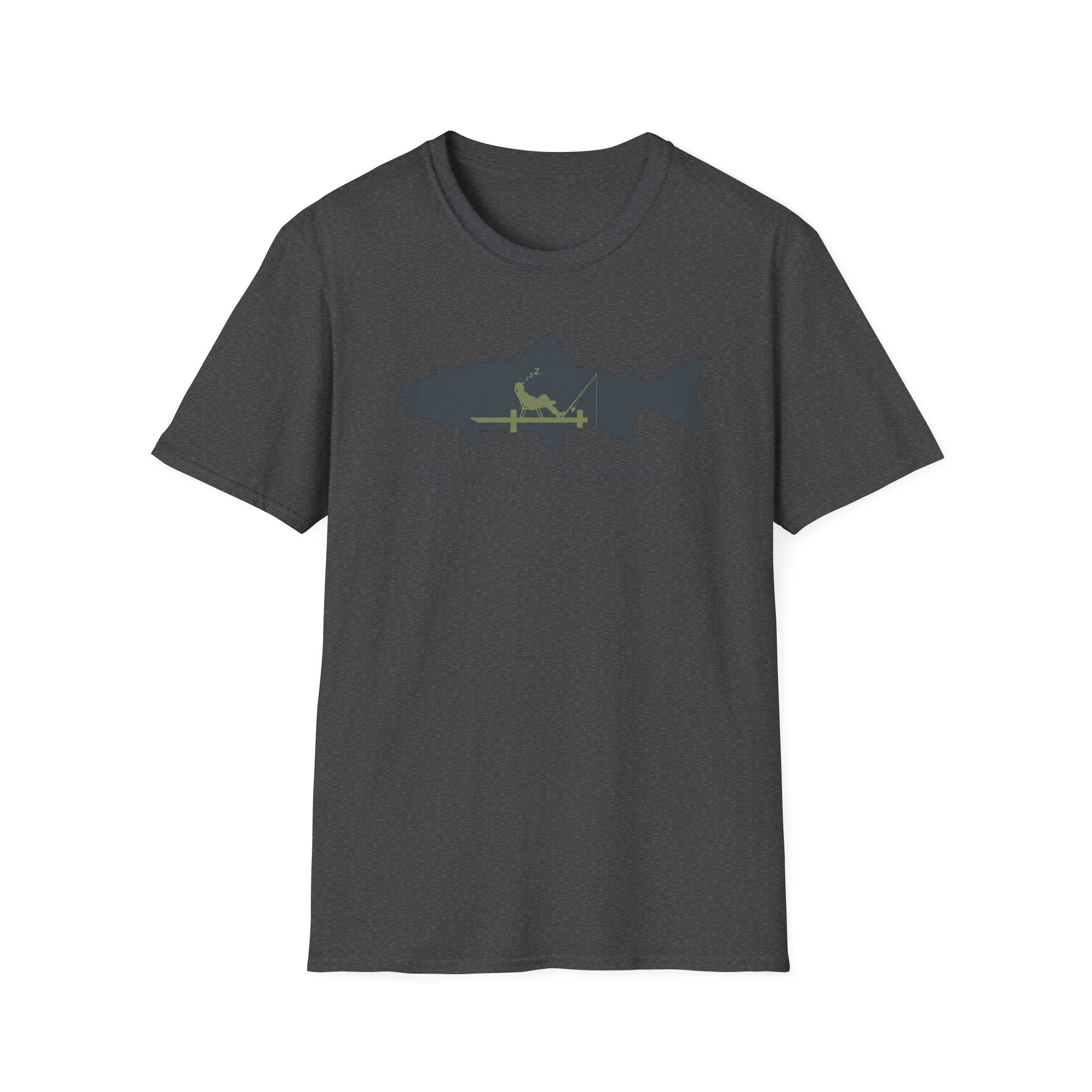 Outsmarted By Nature T-Shirt