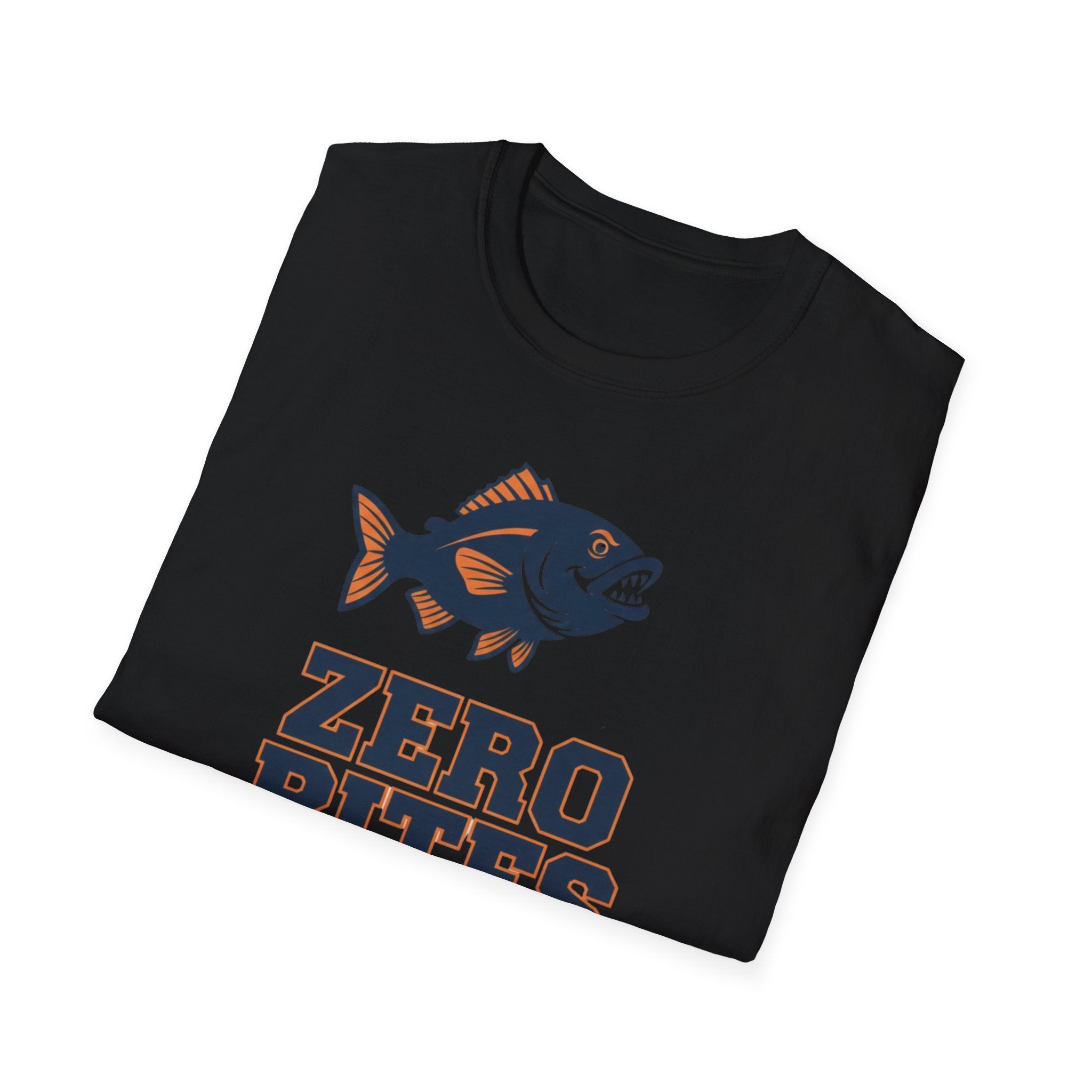 Zero Bites T-Shirt