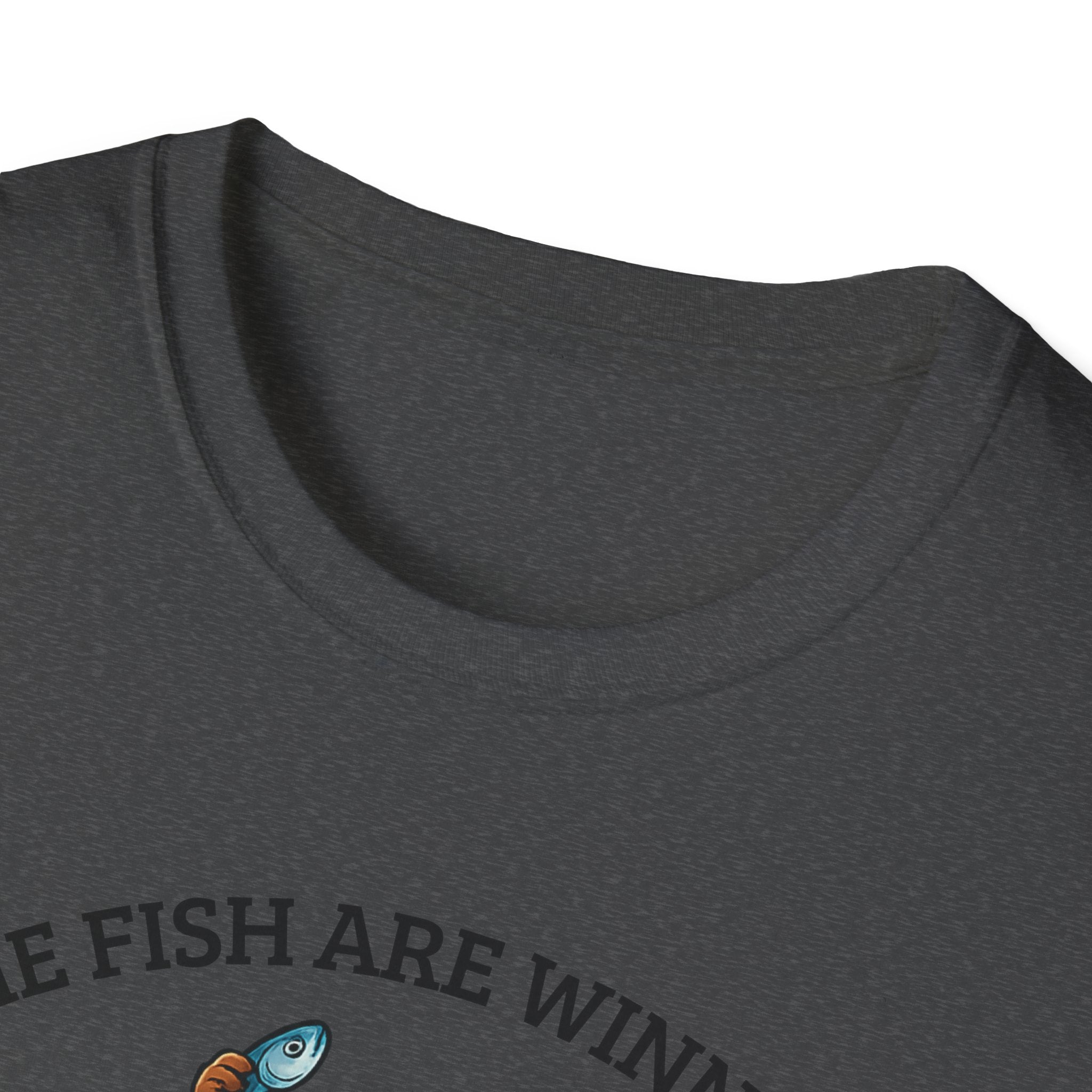 Otterly Good Catch T-Shirt
