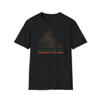 Lake Legends Foot T-Shirt