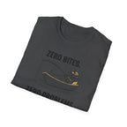 Zero Bites Zero Problems T-Shirt