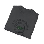 Size Does Not Matter T-Shirt