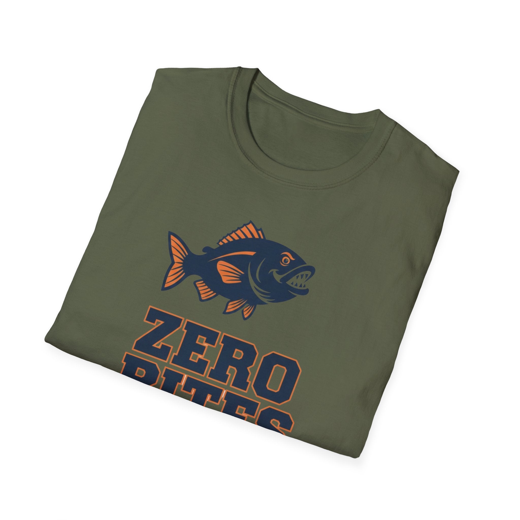 Zero Bites T-Shirt