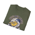 Pete´s Bait And Tackle T-Shirt
