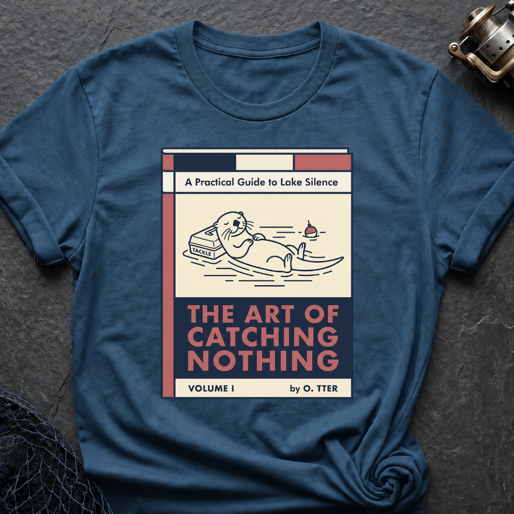 Practical Guide T-Shirt